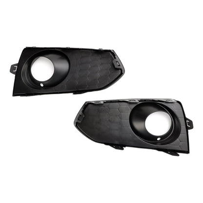 Le migliori offerte per BMW Serie 2 F22 F23 M Sport 2PCS Griglia fendinebbia paraurti