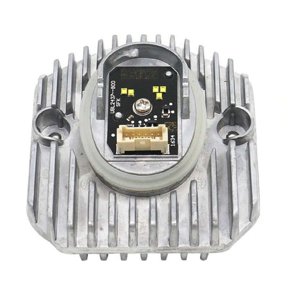 BMW Serie 5 G30 G38 2017- Destra LED DRL Unità di controllo della luce 63117214940 Per