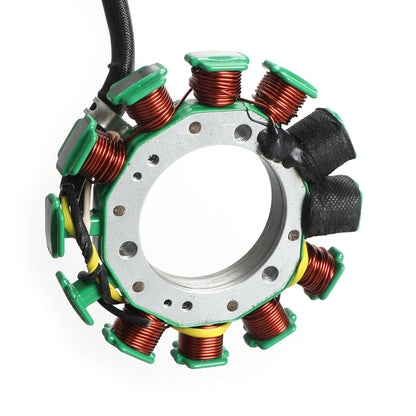 Magneto Statore Per Honda 82-83 xl250R xl500R A AC 31120-KB7-004 31120-KB7-405 Generico