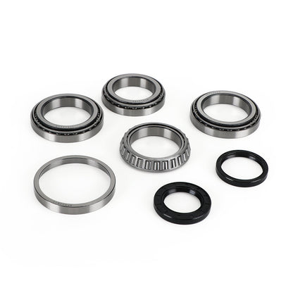 7G-Tronic 722.9 4-Matic Ripartitore Ricostruzione Cuscinetti &amp; Guarnizioni Per Mercedes-Benz Generico