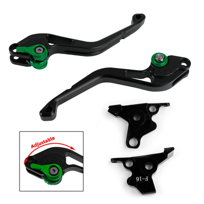 Yamaha FJR 1300 XJR 1300/Racer XT1200ZE NEW Leva freno frizione corta