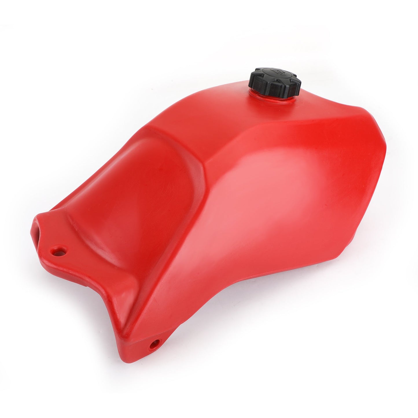 1988-1992 Honda TRX300 TRX 300 Fourtrax 2WD Serbatoio carburante in plastica con tappo