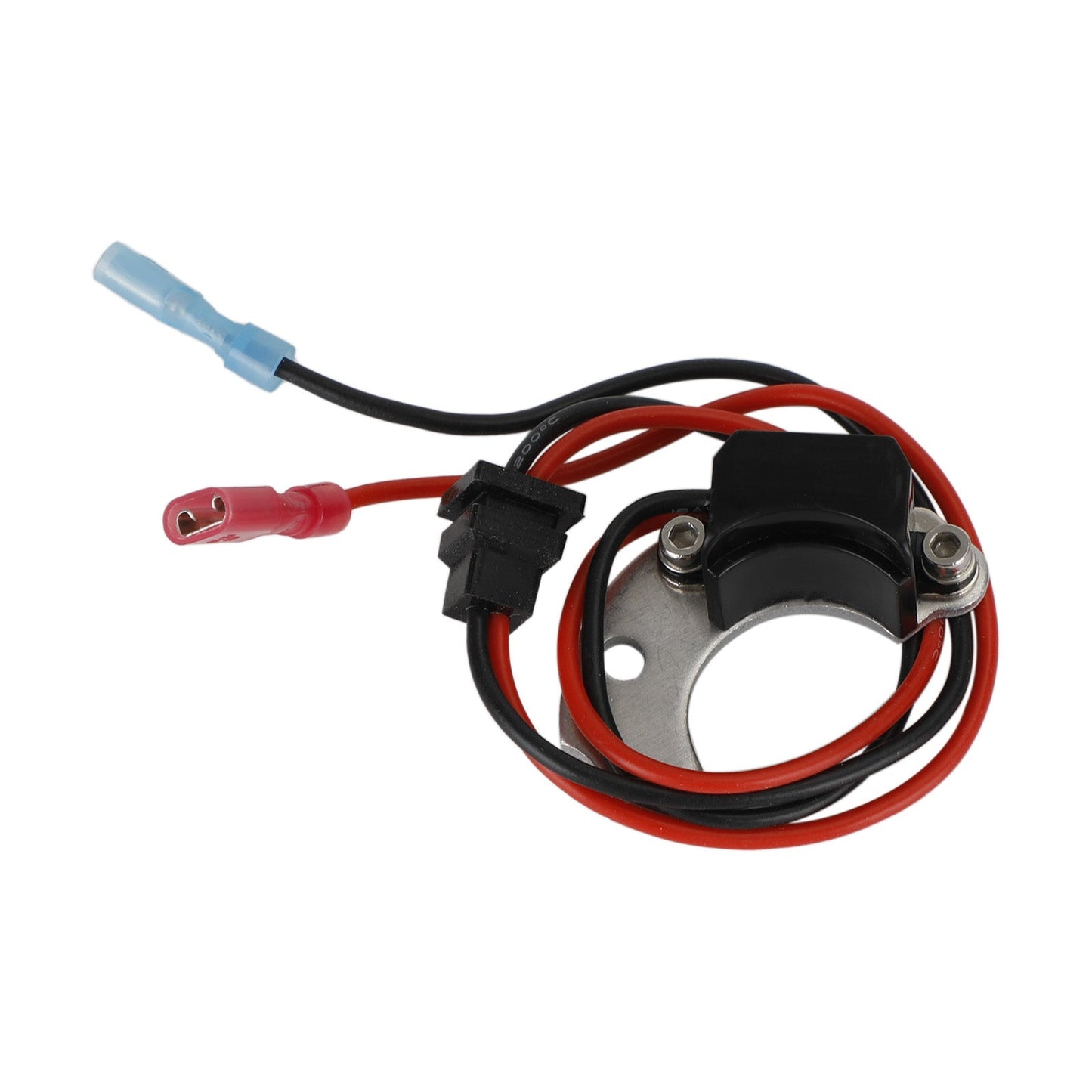 009 050 Distributori 3BOS4U1 Kit conversione accensione elettronica VW