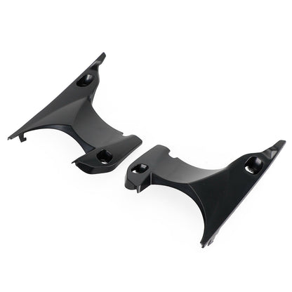 Le migliori offerte per Yamaha YZF R1 2007 2008 Front Air Tube Ram Dash Cover Fairing Panel Case sono su ✓ Confronta prezzi e caratteristiche di prodotti nuovi e usati ✓ Molti articoli con consegna gratis!