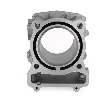 Kit estremità superiore con pistone cilindro per UTV ATV 500cc HiSUN BENNCHE MASSIMO COLEMAN Generico