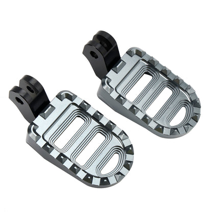 Pedane poggiapiedi anteriori Bonneville T100 T120 2016-2022