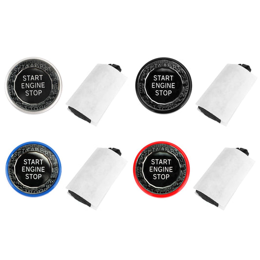 Le migliori offerte per Jaguar XF XE F-Pace Engine Start Stop Push Button Knob Switch Decor Cover sono su ✓ Confronta prezzi e caratteristiche di prodotti nuovi e usati ✓ Molti articoli con consegna gratis!