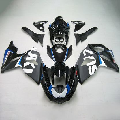 Kit carenatura Suzuki GSXR1000 2009-2016