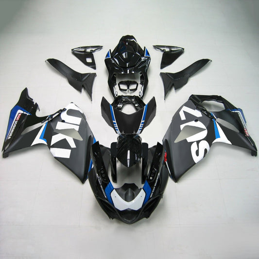 Kit carenatura Suzuki GSXR1000 2009-2016