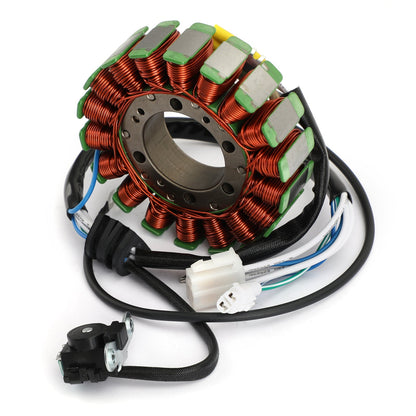 Alternatore Magneto Statore per Aprilia Pegaso 650 Strade / Trail 05-09 #AP8520021 Generico