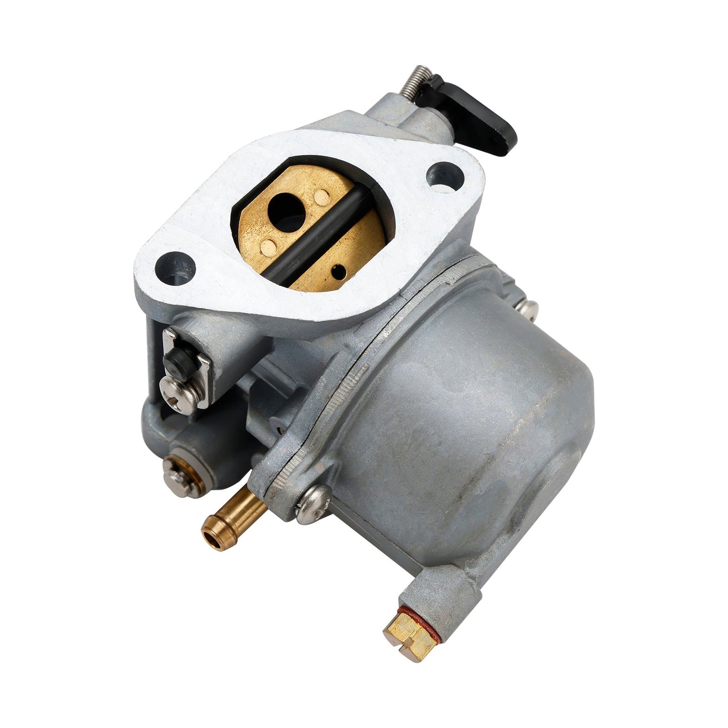 Carburatore Carb adatto per YAMAHA 4 tempi 4hp F4A F4M 67D-14301-00 67D-14301-01
