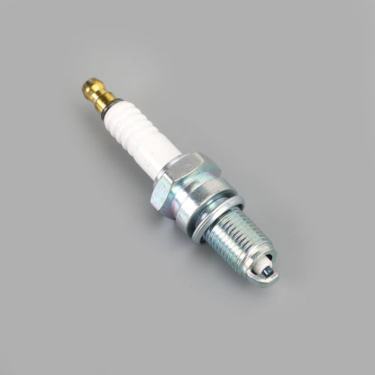 Candela accensione bobina CDI per Honda TRX400EX Sportrax 400 2x4 1999-2004 ATV Generico
