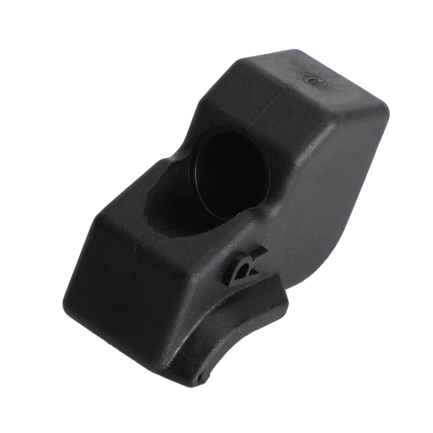 2 pezzi cuscino paraurti in gomma per portellone posteriore sinistro e destro per Ford F-150 2015-2021 generico