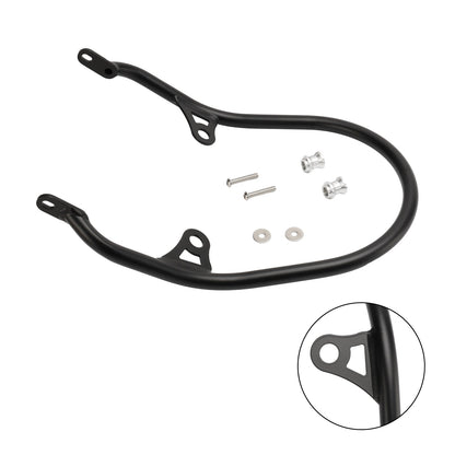 Supporto per bracciolo passeggero posteriore per moto Kawasaki Z900RS 2018-2025