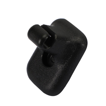 Clip di fermo del supporto per visiera parasole BB5Z-7804133-AA per Ford Explorer 2011-2015 generico
