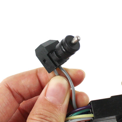 2001 Subaru Impreza RS Berlina 4 porte 2.5L 4EAT Trasmissione Elettrovalvola