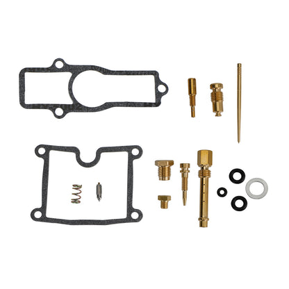 Kit ricostruzione carburatore Kawasaki Z400FX Z400J KZ400FX KZ550 1980-1983