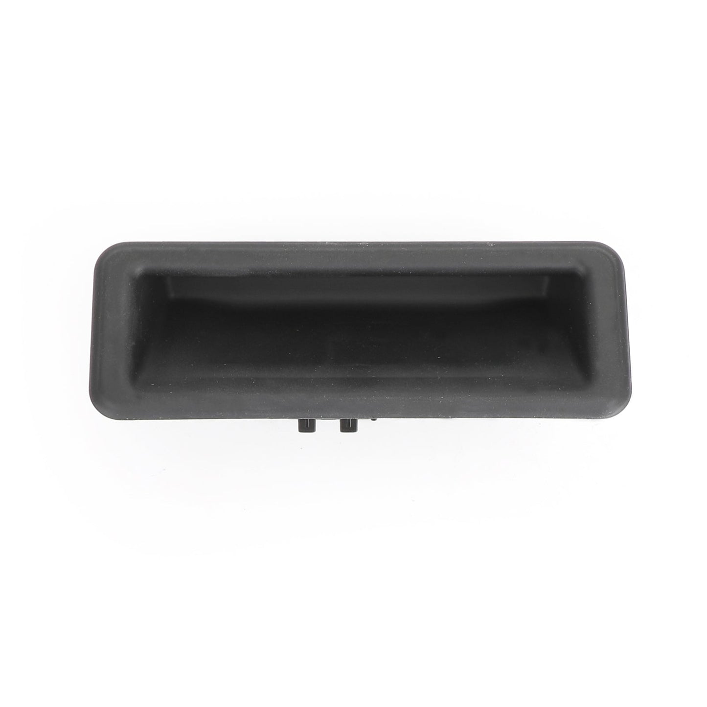 Boot Portellone Maniglia Tronco Maniglia Interruttore di Rilascio 51247118158 Per BMW E60 E90 E91 Generico