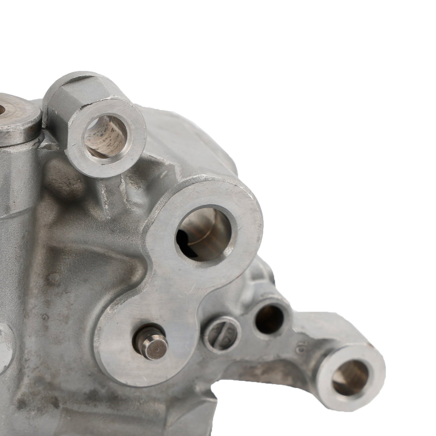Parte di ricambio della pompa dell'olio della trasmissione CVT RE0F11A JF015E per Nissan Sentra 1.8L