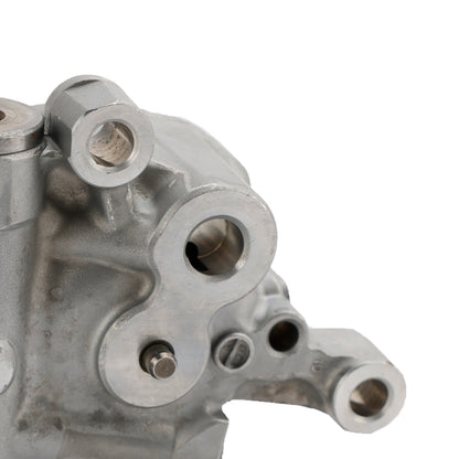 Parte di ricambio della pompa dell'olio della trasmissione CVT RE0F11A JF015E per Nissan Sentra 1.8L