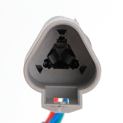 Kit di montaggio interruttore inclinazione Power Trim adatto per fuoribordo Johnson Evinrude 5006358
