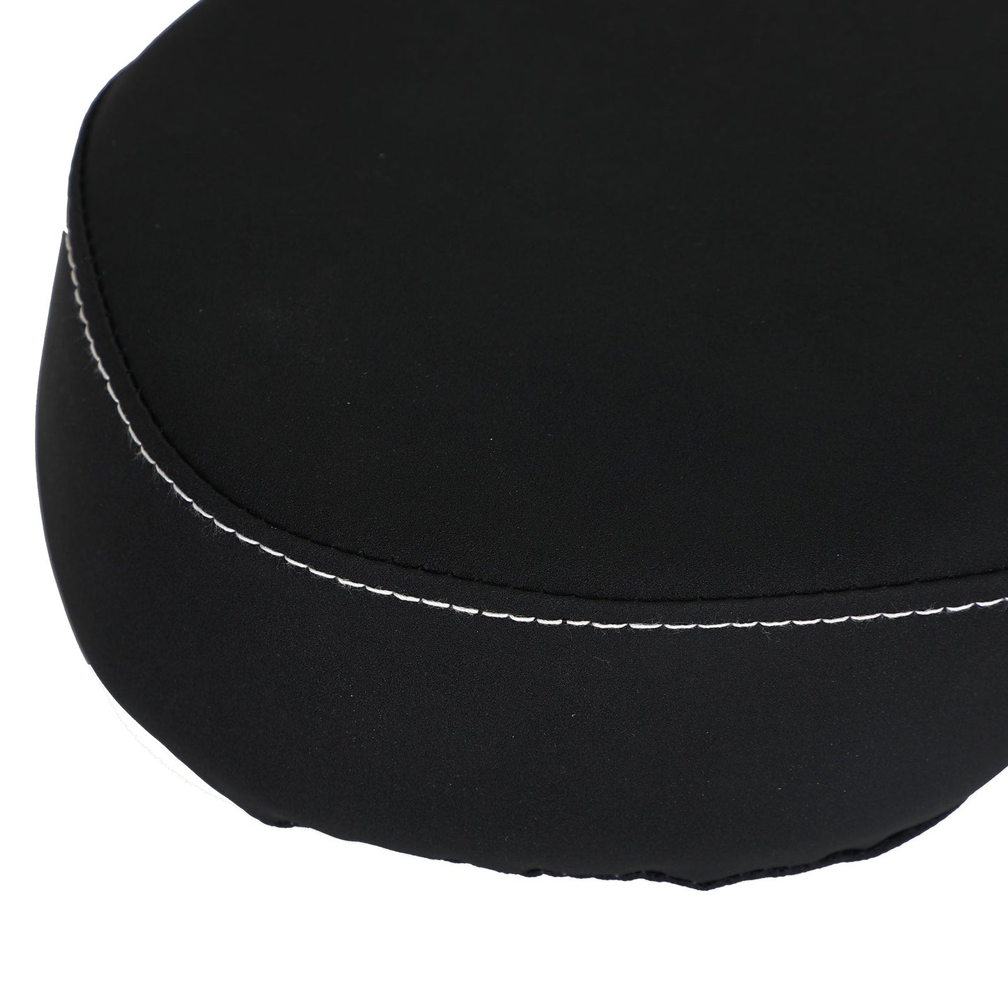 Cuscino sedile passeggero posteriore nero adatto per Yamaha Bolt Xv950 Xv 950 14-17 generico