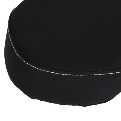 Cuscino sedile passeggero posteriore nero adatto per Yamaha Bolt Xv950 Xv 950 14-17 generico