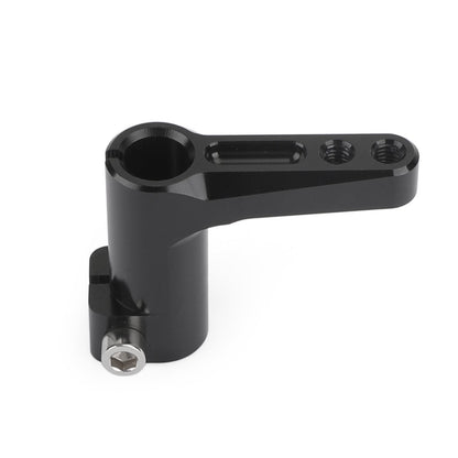 Braccio cambio cambio moto nero adatto per Honda MSX125 Grom 125 2013-2020 generico