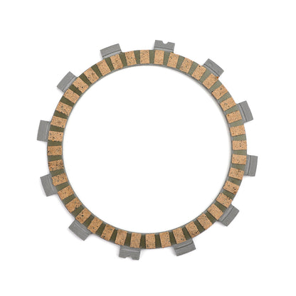 Kit frizione in ferro e dischi di attrito per Suzuki DF200 RV200 GSF250 GSXR250 RG125 Generico