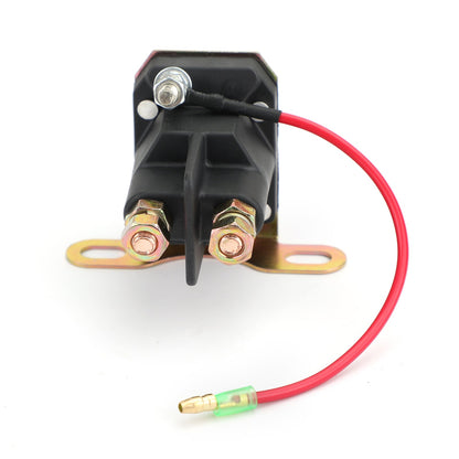 RELÈ DI AVVIAMENTO INTERRUTTORE SOLENOIDE Per POLARIS SPORTSMAN 400 2003 2004 2005 ATV Nuovo Generico