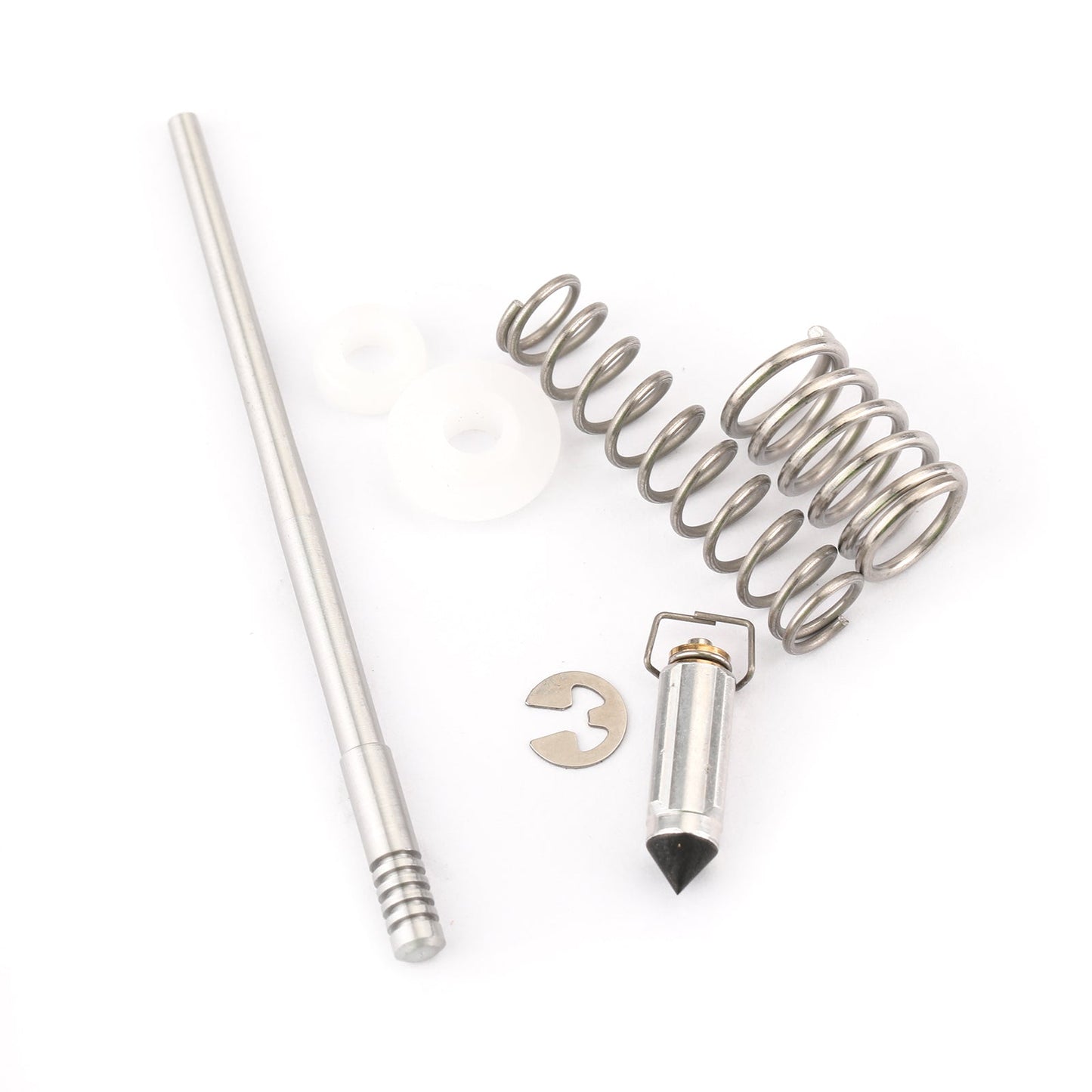 Carburatore Carb Ricostruzione Kit di Riparazione per Polaris Magnum 330 2x4 4x4 2003-2005 2004 Generico