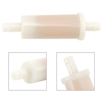 Filtro carburante in linea per Yamaha 4 tempi 9.9HP 13.5HP 15HP 20HP 40HP 65W-24251-00