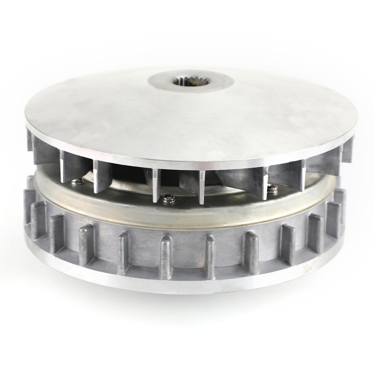 Frizione primaria Variatore per HiSUN MSU500 MSU700, Coleman, Bennche UTV ATV 500 700 Generico