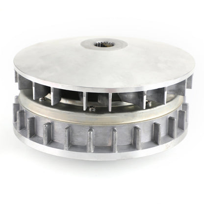 Frizione primaria Variatore per HiSUN MSU500 MSU700, Coleman, Bennche UTV ATV 500 700 Generico