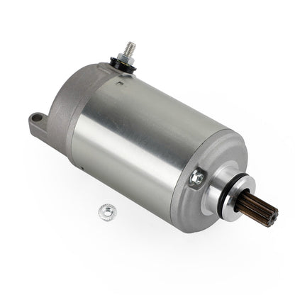 Motorino di avviamento per Suzuki 31100-27A00/27A01 31100-20C00 31100-20C01 31100-27A01-H17 Fedex Express