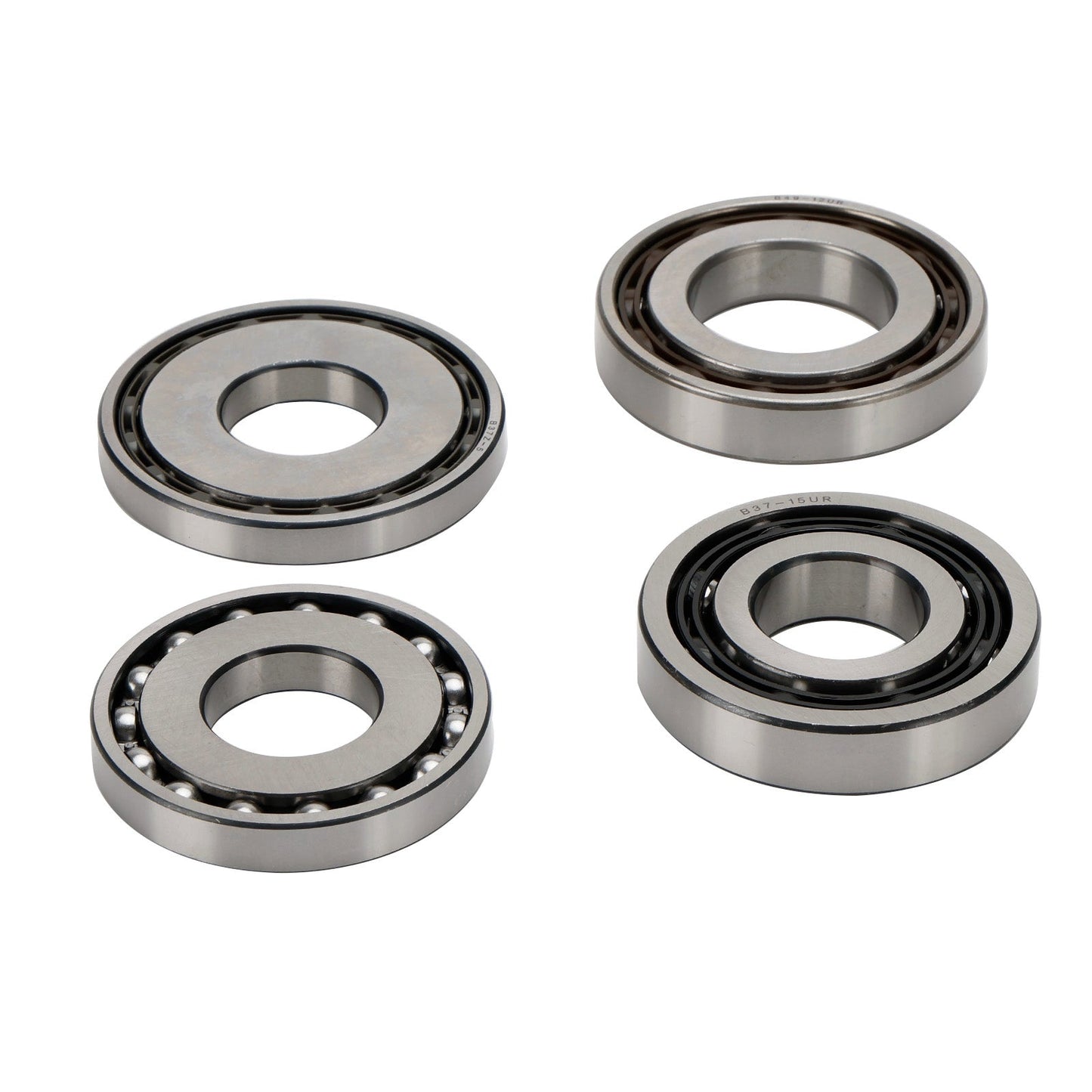 K114 CVT Cambio Automatico Puleggia Cuscinetto Kit 4 PZ Per Toyota Lexus B49-12UR B37-9A B37Z-5UR B37Z-15UR Fedex Express