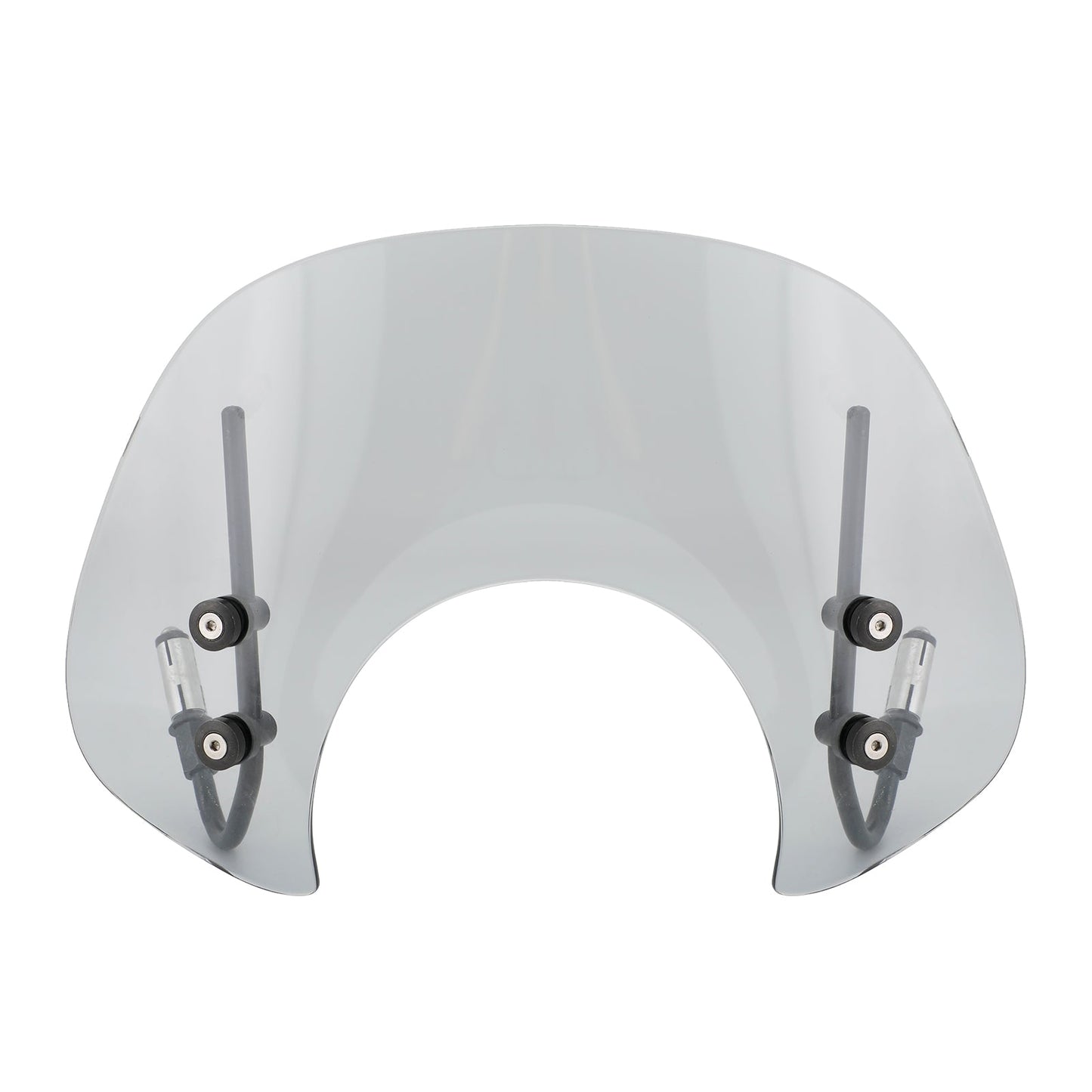 Vespa Primavera 150 2014-2021 Cupolino Parabrezza Corto