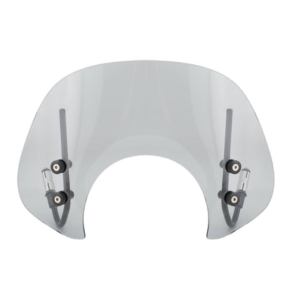 Vespa Primavera 150 2014-2021 Cupolino Parabrezza Corto