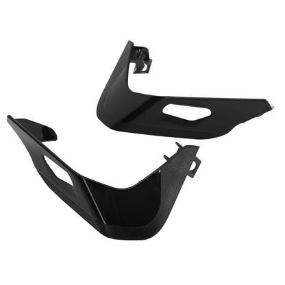 Deflettori Superiori per Honda Africa Twin CRF1100 L2 ADV 2020-2021 08R73-MKS-E20 Generic