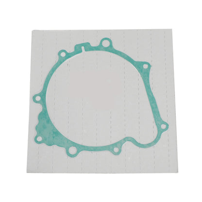 Guarnizione coperchio statore motore sinistro per Yamaha TTR250 TT-R250 99-06 TT250R 93-04