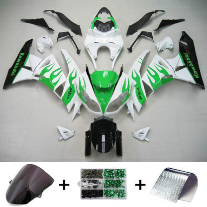 Kit Carenatura Per Kawasaki ZX6R 636 2009-2012 Generico