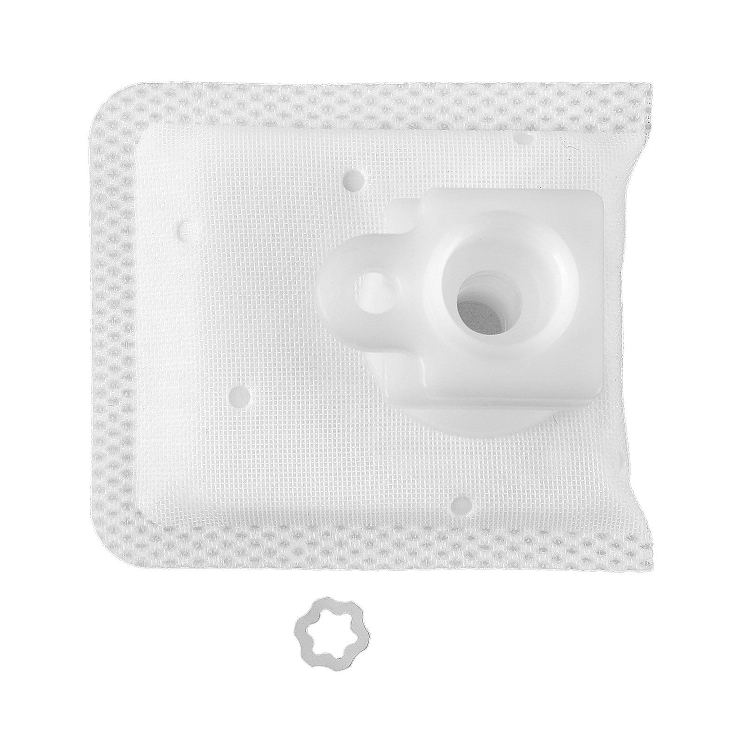 Filtro filtro pompa carburante per Suzuki LTA450 LT-A450X LTA500 LTA750 LT-A750X Generico