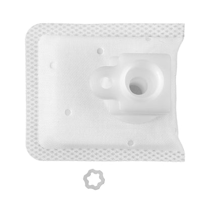 Filtro filtro pompa carburante per Suzuki LTA450 LT-A450X LTA500 LTA750 LT-A750X Generico