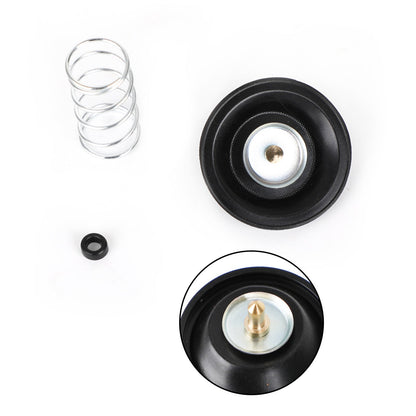 Carburatore Carb Rebuild Kit adatto per Honda Goldwing 1200 GL1200A GL1200I 1984-87 Generico