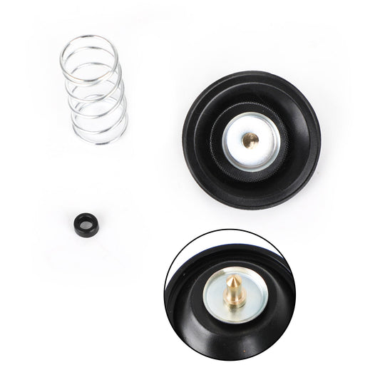 Carburatore Carb Rebuild Kit adatto per Honda Goldwing 1200 GL1200A GL1200I 1984-87 Generico