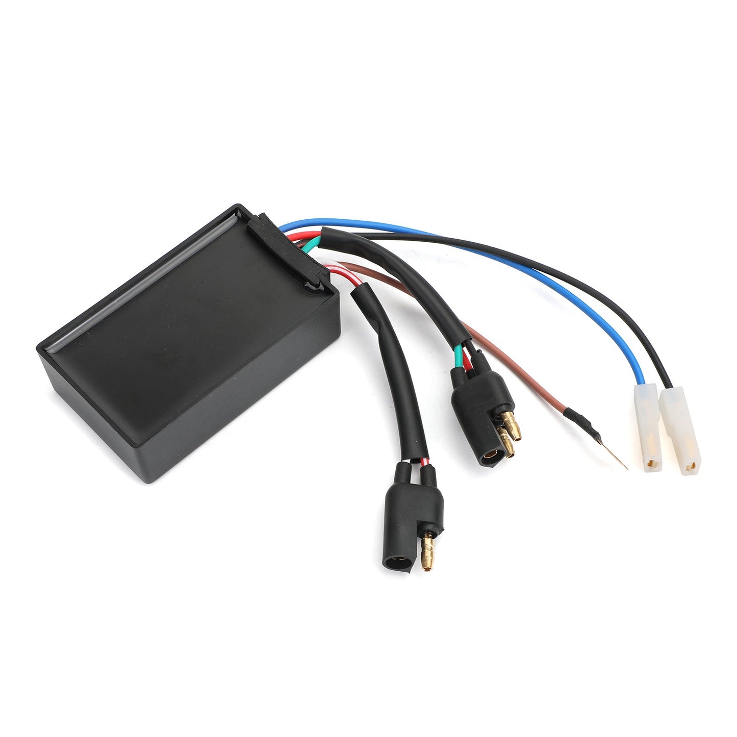 Modulo CDI 3085639 per Polaris Sportsman 500 499CC 1996 1997 1998 1999 2000 ATV Generico