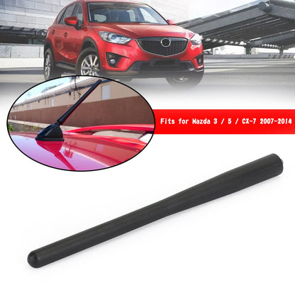 7" Mazda 3/5/CX-7 2007-2014 Albero antenna EG23-66-A30