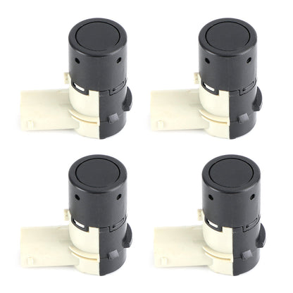4x sensore di parcheggio ad ultrasuoni PDC per Alfa Romeo 147 156 159 166 Brera Spider generico