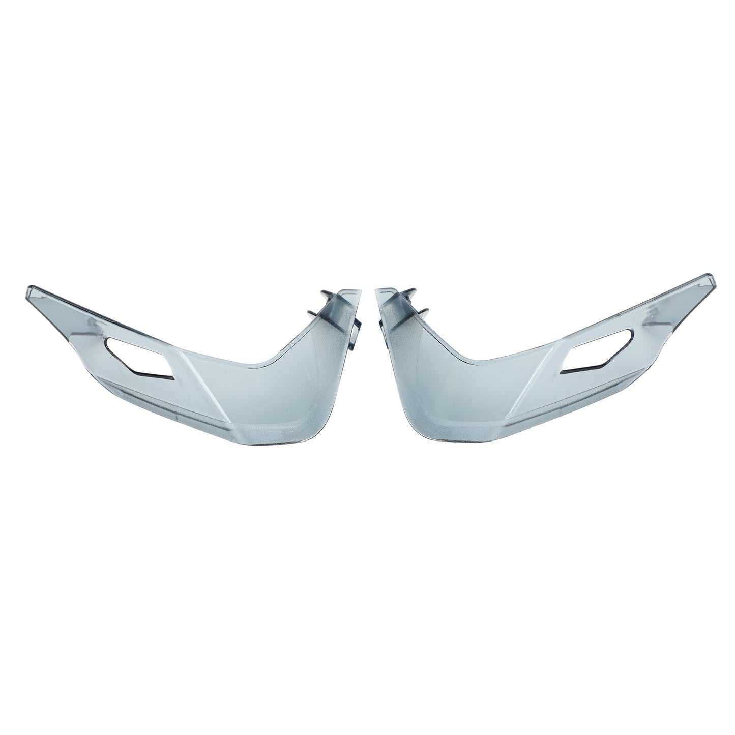 Deflettori Superiori per Honda Africa Twin CRF1100 L2 ADV 2020-2021 08R73-MKS-E20 Generic