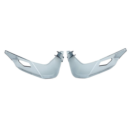 Deflettori Superiori per Honda Africa Twin CRF1100 L2 ADV 2020-2021 08R73-MKS-E20 Generic